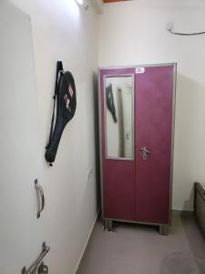 Bhagirathi apartment