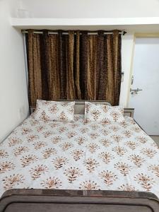 Bhagirathi apartment