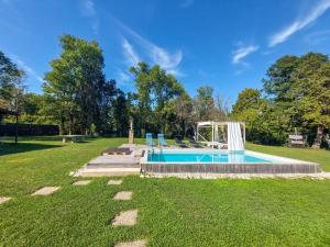 Holiday Home Utinja by Interhome