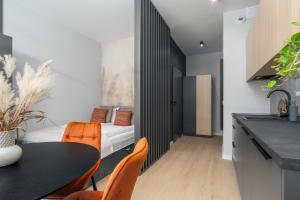 MARGI Echo Apartament