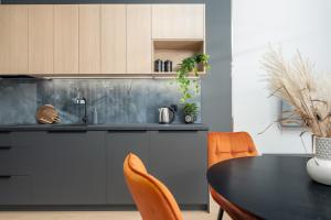 MARGI Echo Apartament