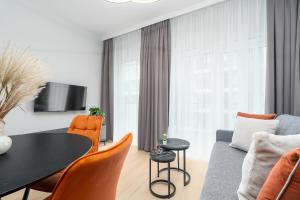 MARGI Echo Apartament