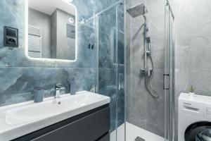 MARGI Echo Apartament