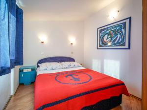 Apartment Plavi by Interhome