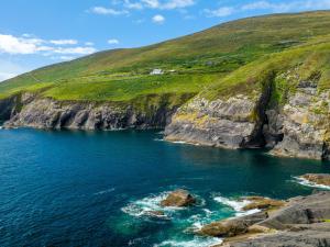 Holiday Home Dingle HC - S7 - TR4 No 13 by Interhome