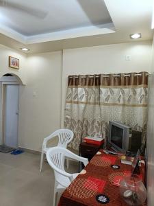 Bhagirathi apartment