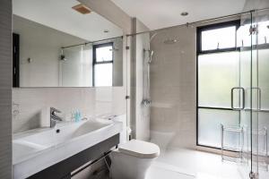 Sanook at The Title Rawai 1BR Sunny, Bright and Roomy