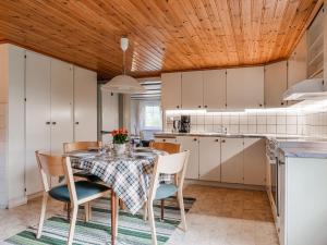 Holiday Home Ånhultaberg-Nylund by Interhome