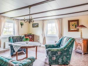 Holiday Home Ånhultaberg-Nylund by Interhome