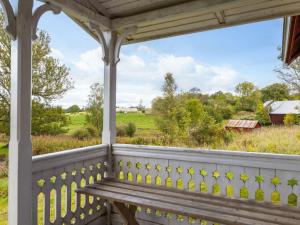 Holiday Home Ånhultaberg-Nylund by Interhome