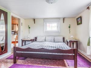 Holiday Home Ånhultaberg-Nylund by Interhome