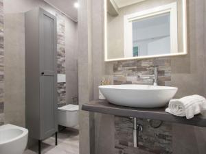 Apartment Acquamarina by Interhome