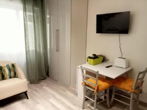 Central Plaza Cozy Studio accesso diretto alle piste