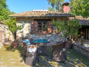 Holiday Home Sottopoggetto by Interhome