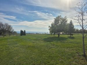 New Light house golf apartment