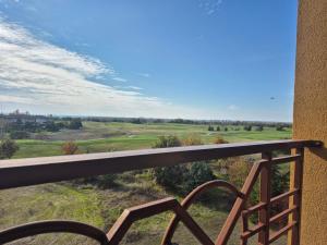 New Light house golf apartment