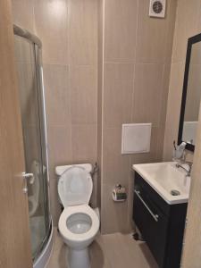 New Light house golf apartment