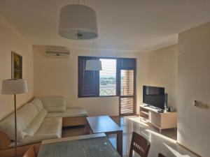 New Light house golf apartment