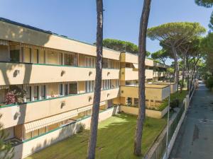 Apartment Appartamento Residence Henderson by Interhome