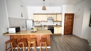 Nacar Golden Sand Beach by Deihu Experiences