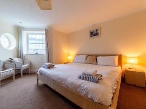 Holiday Home Porthilly by Interhome