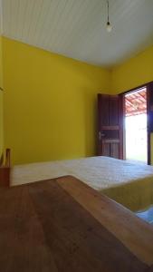 Suite Centro Cumuruxatiba