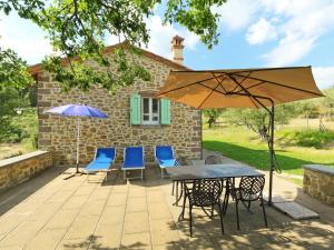 Holiday Home Cortona Sunshine by Interhome