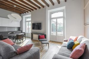 Tricolore - Luxury Apartments By Design Club Collection