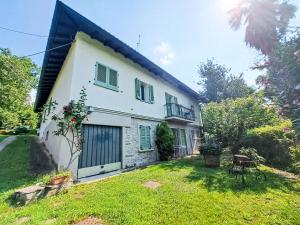 Holiday Home Bel Giardino by Interhome