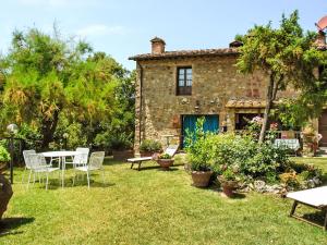 Apartment Cielo Terra by Interhome