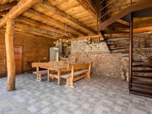 Holiday Home Relax Lika by Interhome