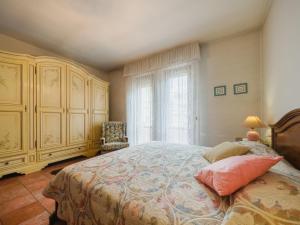 Holiday Home Casa Anna by Interhome