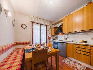 Holiday Home Casa Anna by Interhome