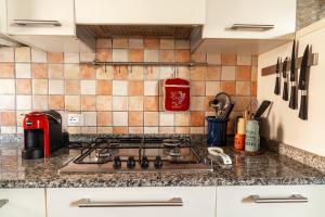 At Chicas House - Lucca