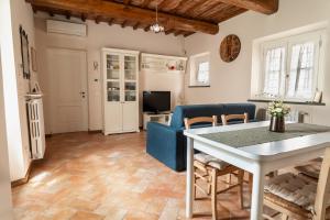 At Chicas House - Lucca