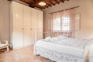 At Chicas House - Lucca