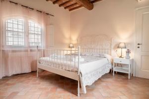 At Chicas House - Lucca