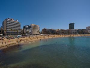Canteras Sand Reef By CanariasGetaway