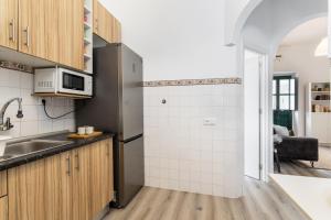 Tavira Santa Luzia Apartment, by Hopstays