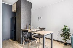 Terraza y Parrilla | Security 247 | Wi-Fi | Bike | Corte Suprema