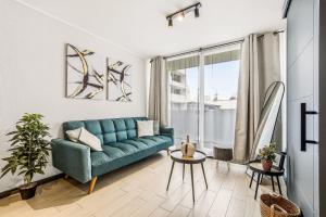 Terraza y Parrilla | Security 247 | Wi-Fi | Bike | Corte Suprema