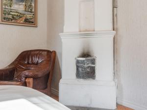 Holiday Home Mörtefors by Interhome