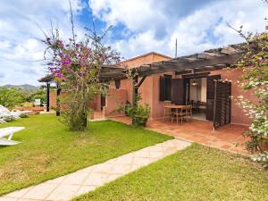 Holiday Home Villa 19 by Interhome