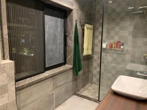 3BR Full Apartment in Waterway Compound New Cairo