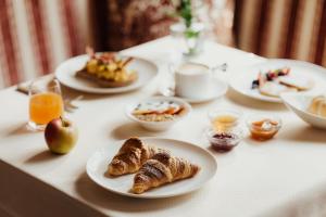 Hotel Colbricon Beauty & Relax