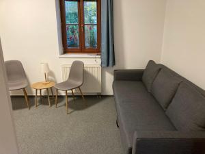 Sport apartmán 2117