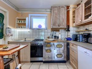 Holiday Home Village Family House Ranka by Interhome