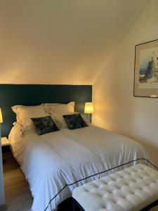 La Chênaie - Suites individuelles dans un domaine dart contemporain et nature