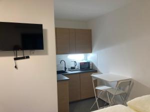 Sport apartmán 2117