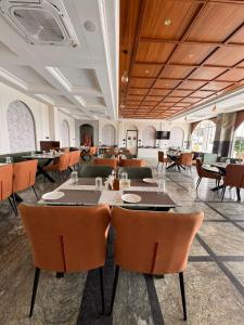 Hotel Mumbai House Pithampur